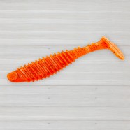 Силіконова приманка Taipan Flat Fish, 5